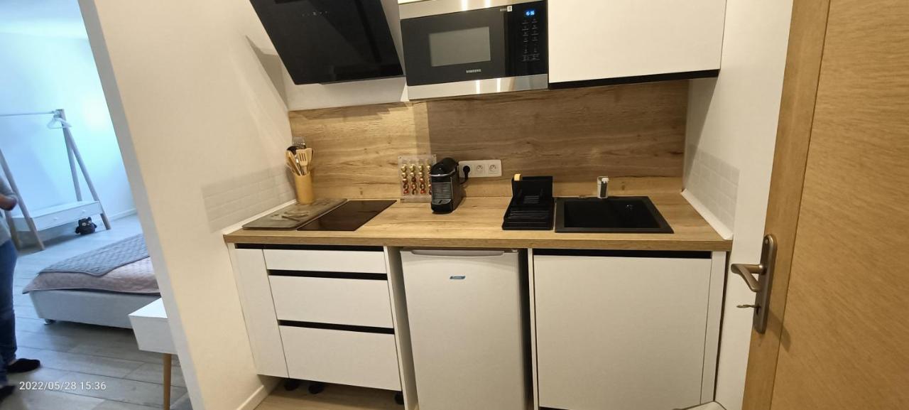 Studio Independant Mios Bourg Dış mekan fotoğraf